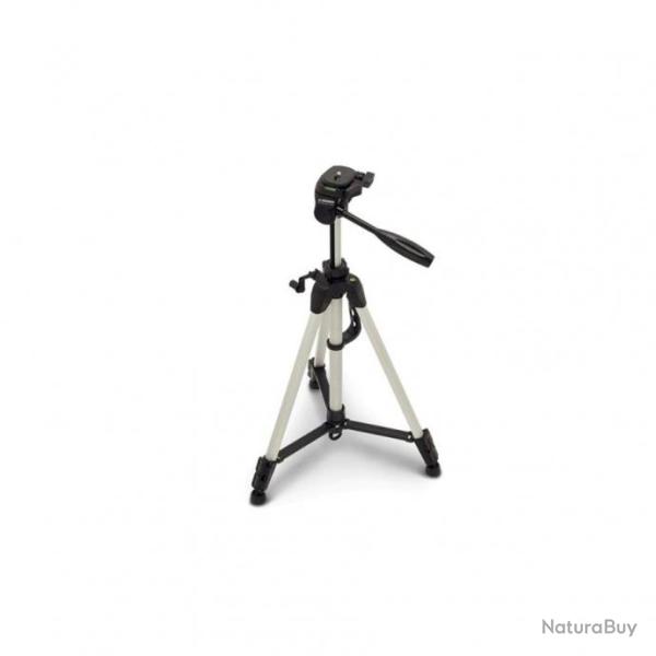 Tr�pied m�tallique 3-POD 9 HAUTEUR DE 53 � 137 cm - KONUS