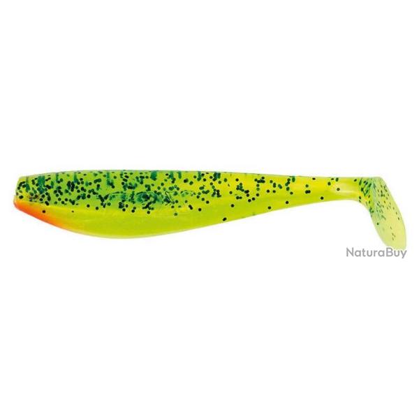 ZANDER PRO SHAD 14CM PAR 1 Lemon tiger