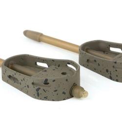 MATRIX ALLOY OPEN METHOD FEEDER SMALL 15GR NPC