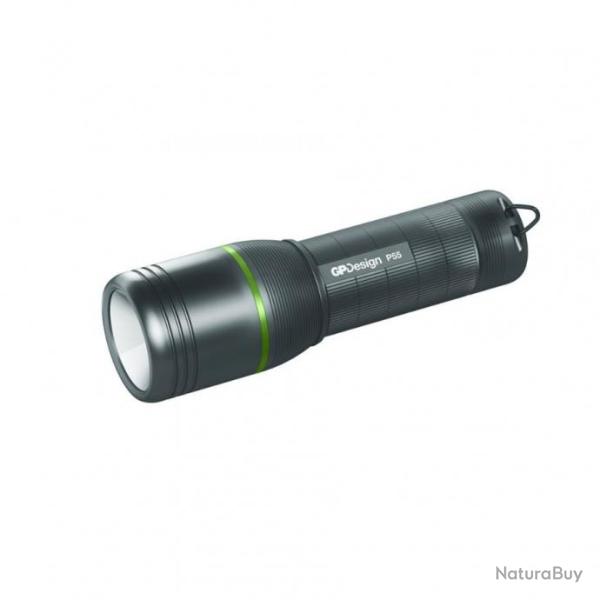 TORCHE P55 ATLAS 20-200 LUMEN - KONUS
