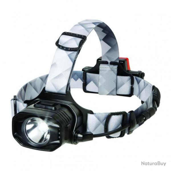 LAMPE FRONTALE LAVA 1000 LUMEN - KONUS