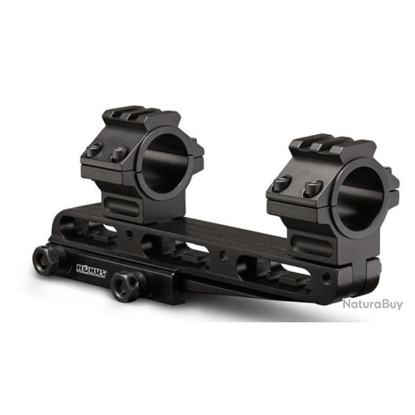 Attaque universel  CANTILEVER - KONUS