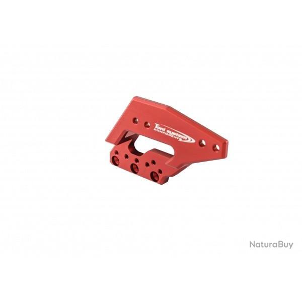 Attaque inverse pour Bul Sas II - Rouge TONI SYSTEM