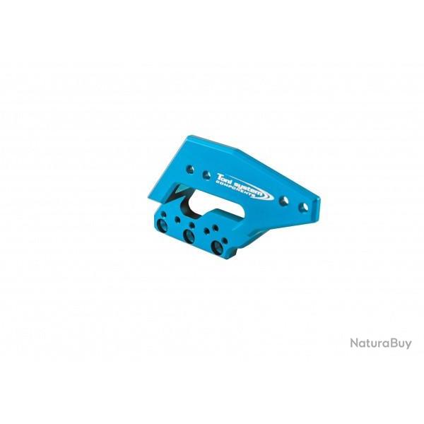 Attaque inverse pour Bul Sas II - Blue TONI SYSTEM