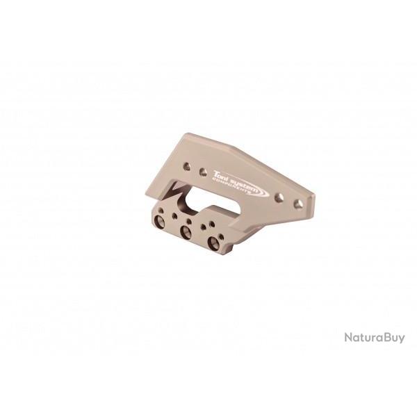 Attaque inverse pour Bul Sas II - Sable - TONI SYSTEM