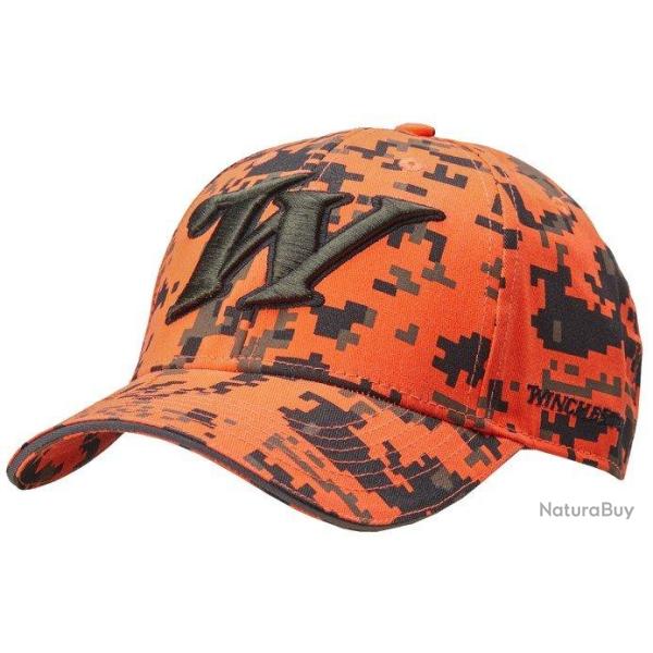 Casquette Bowman Digi blaze WINCHESTER