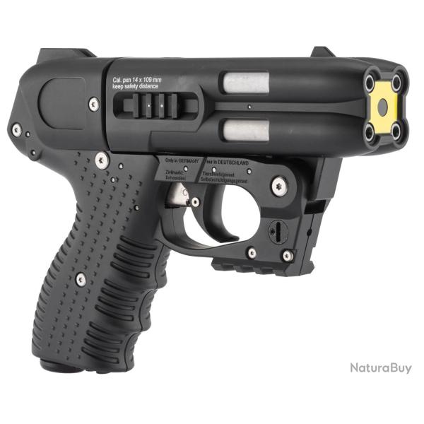Pistolet JPX 4 Laser Pro Jet Protector Laser