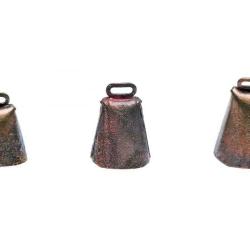 Sonnaillon Laitonn&eacute; N&deg;1 - 45 mm