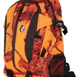 Sac &agrave; Dos Somlys 1021 Orange 40 Litres
