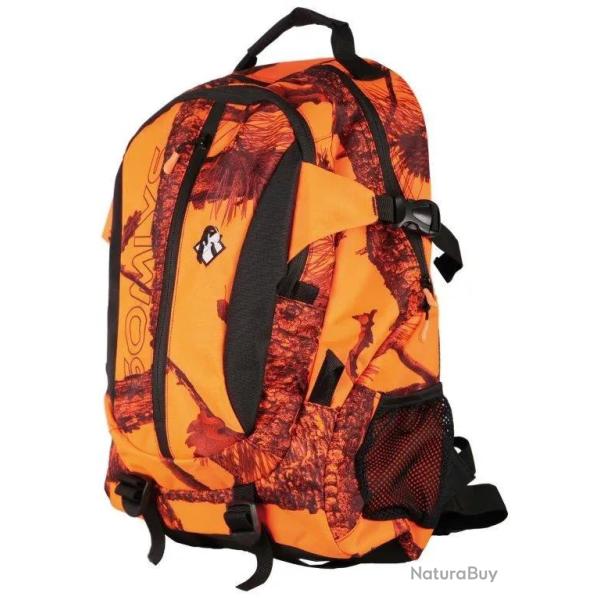 Sac � Dos Somlys 1021 Orange 40 Litres