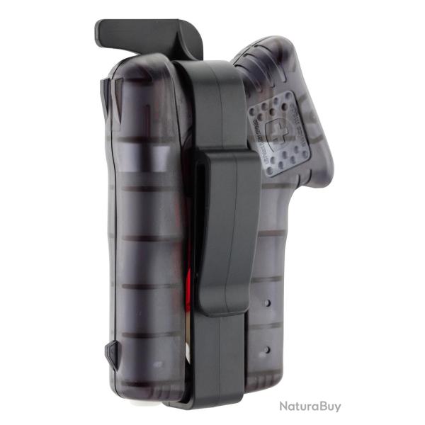 Clip Ceinture Guardian Angel