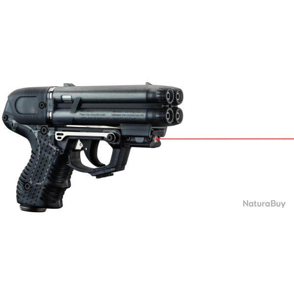 Lanceur Jet Protector JPX 6 Avec Laser