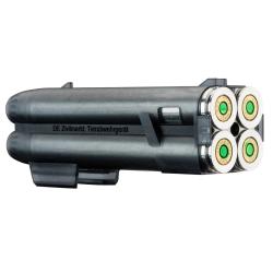 Recharge Entrainement Pour Pistolet Jet Protector JPX6