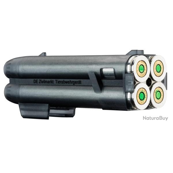 Recharge Entrainement Pour Pistolet Jet Protector JPX6