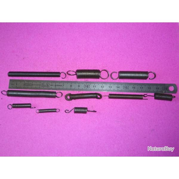 lot de ressorts a extension - VENDU PAR JEPERCUTE (D22F176)