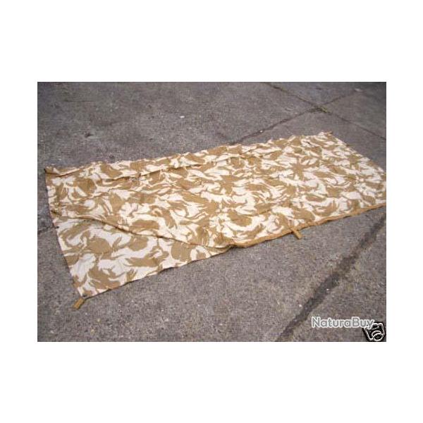 Toile Abri Tente Multifonction arm�e