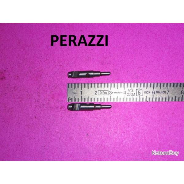paire percuteurs fusil PERAZZI (regardez le mod�le) - VENDU PAR JEPERCUTE (D22F173)