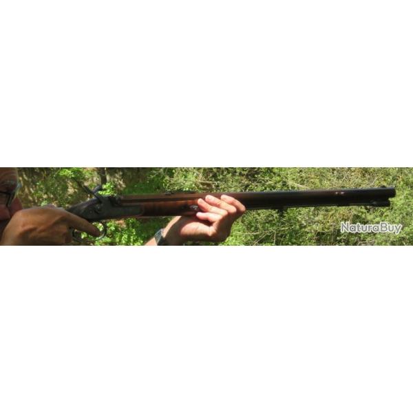 carabine � percussion "Gauvin � Paris"