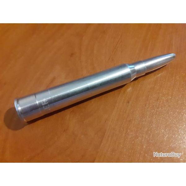 Douille amortisseur alu 30R Blaser.