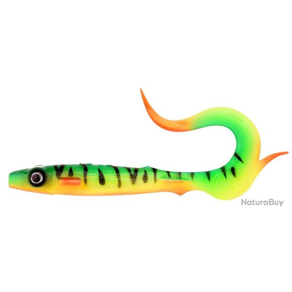 Leurre Iris Shocktail 40cm Spro Firetiger