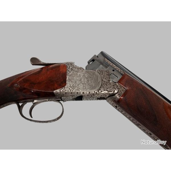 Browning B25 Skeet comm�moratif bicentenaire