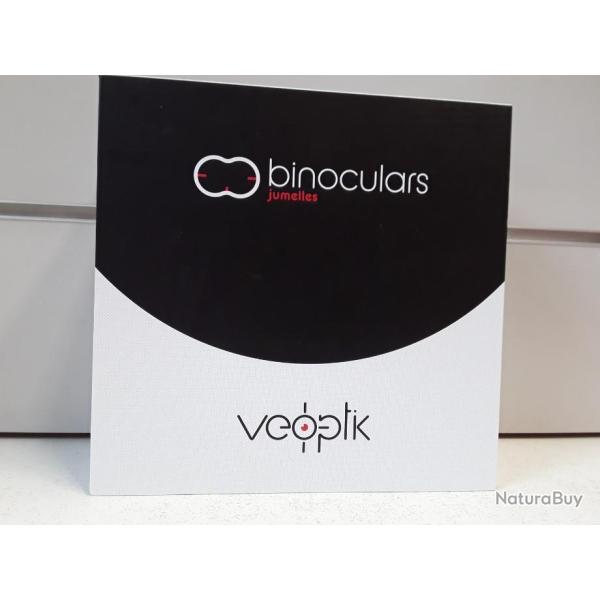 Jumelles Veoptik GABION 8x56