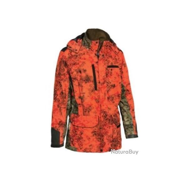 Veste Pro Hunt Verney Carron Ibex Evo Snake