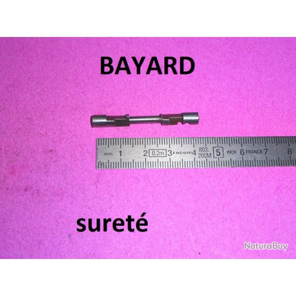 suret� fusil BAYARD - VENDU PAR JEPERCUTE (D22F184)