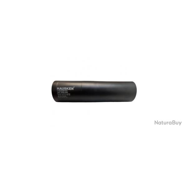 SILENCIEUX HAUSKEN JAKT WD 60 MKII CALIBRE 338