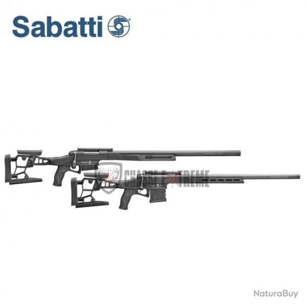Carabine SABATTI STR Sport Cal 308 win