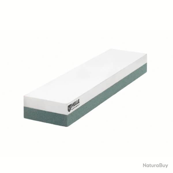 Pierre  aiguiser double face Helle taille S