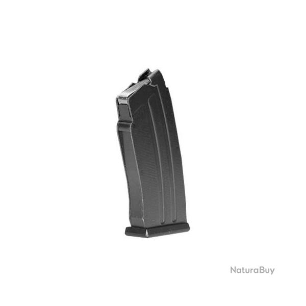 Chargeur pour CZ 455/457/452 22LR 9 COUPS ACIER