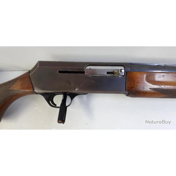 ENCHERE A 1� SANS PRIX DE RESERVE !!! OCCASION !!! BROWNING 2000 CALIBRE 12/70
