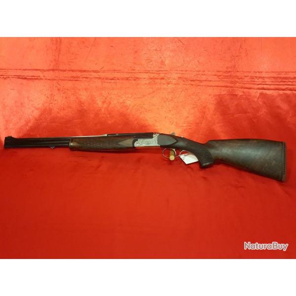 EXPRESS ANTONIO ZOLI CAL. 30R BLASER