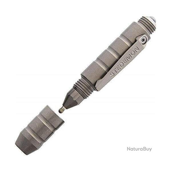 stylo Stedemon EDC, neuf