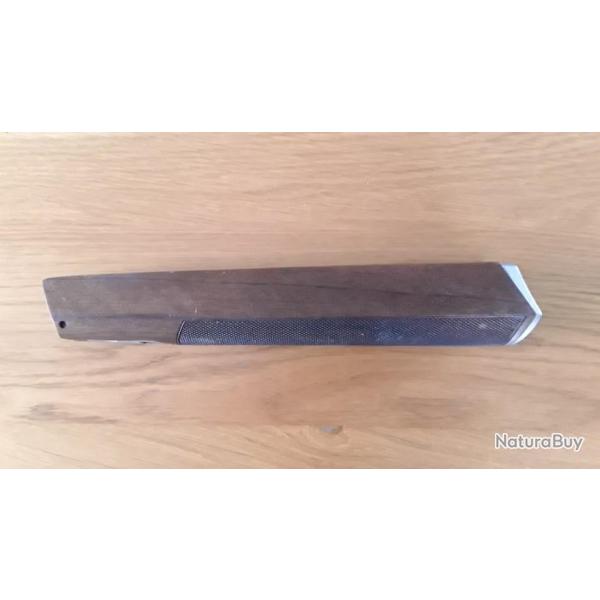 LONGUESSE BROWNING  carabine n�1