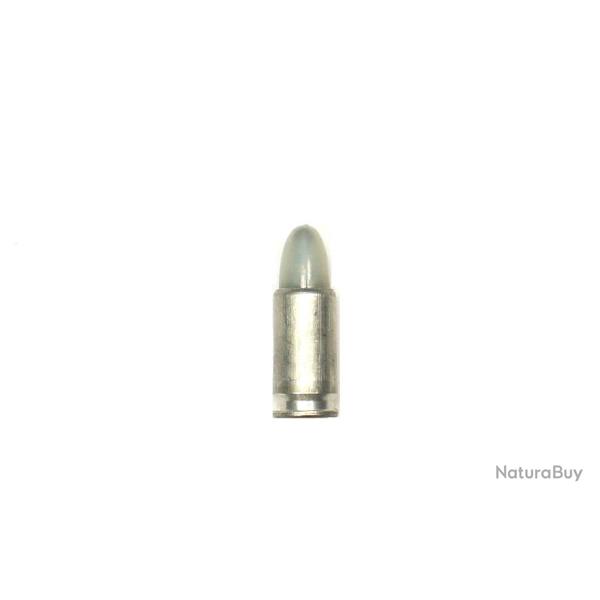 9 para exprimentale Paulet tui alu inerte