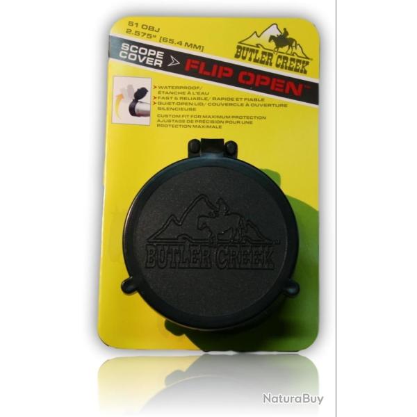 BUTLER CREEK COTE SORTIE 34 . 53.5mm