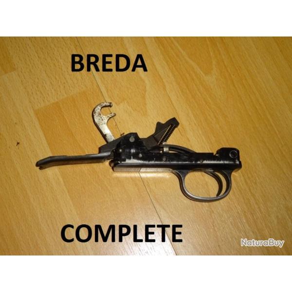 sous garde fusil BREDA ARGUS ARIES APOLLO ANTARES MK2 - VENDU PAR JEPERCUTE (JA339)