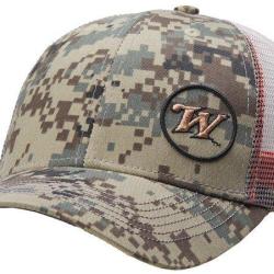 Casquette Milford Digi Vert WINCHESTER