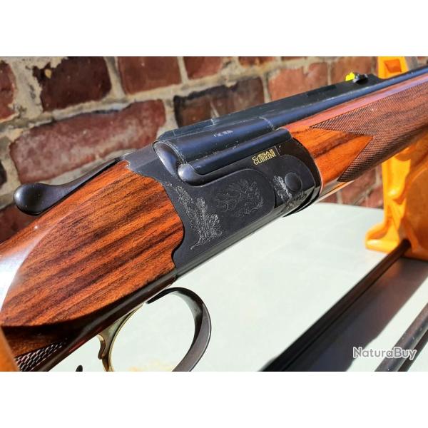 Carabine Express CAESAR GUERINI NERO 30-06 Neuf