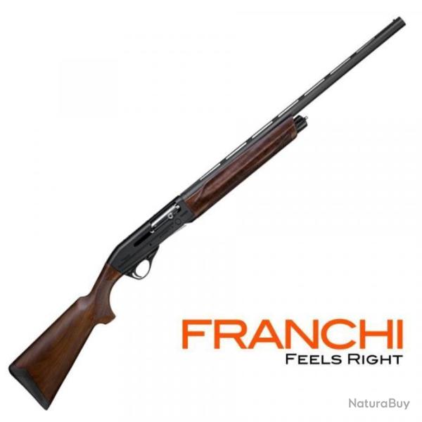 FUSIL SEMI-AUTO FRANCHI AFFINITY 3 BOIS CAL 12/76 CANON 71CM NEUF (31301538)