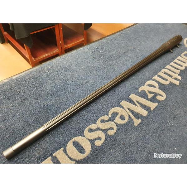 Canon Blaser R8 7 rem mag Flut� et filet� sans vis�e