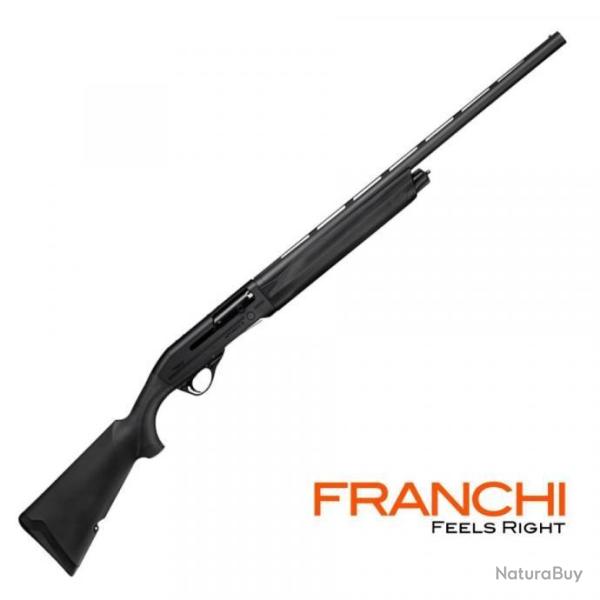 FUSIL FRANCHI AFFINITY 3 SYNTHETIQUE NOIR CAL 12/76 76CM (31301533)