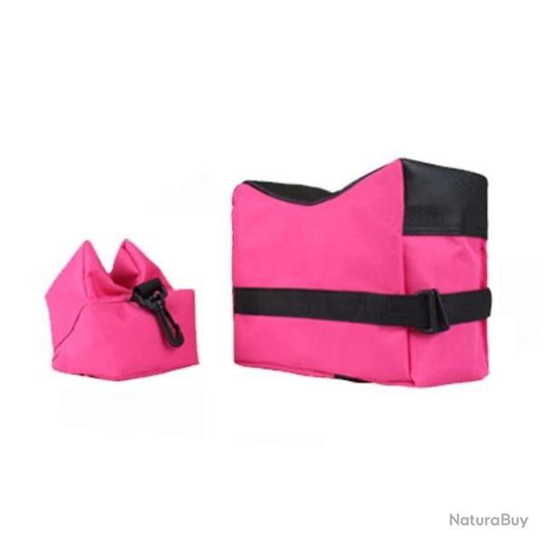 sac de tir rose