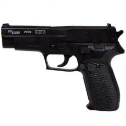 R&eacute;plique airsoft P226 Culasse M&eacute;tal marquage (Sig Sauer)