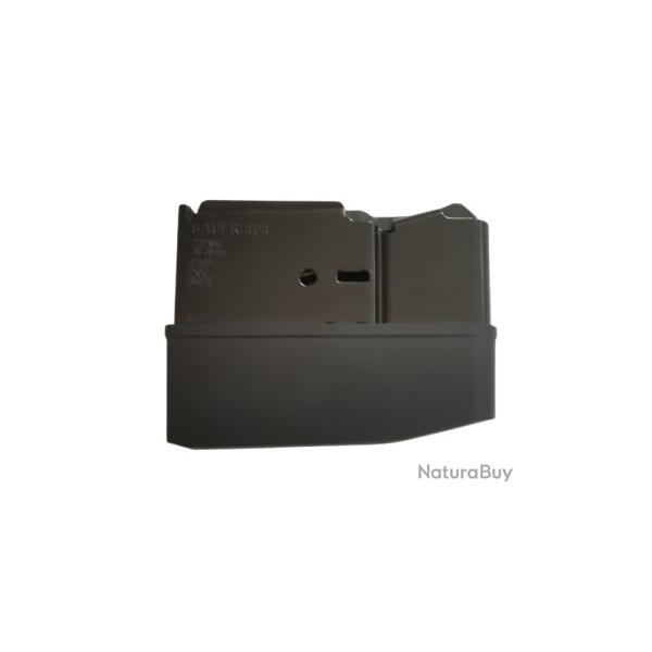 Chargeur SAUER 404 5 coups cal.30-06 7x64 270W 8x57 6.5x55