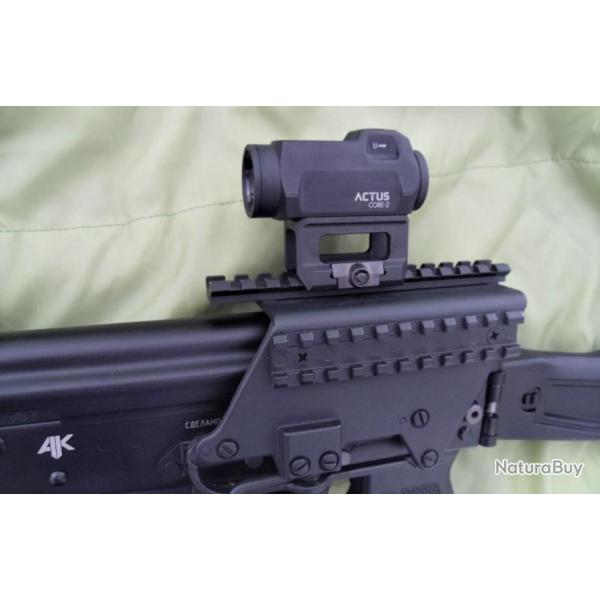 ACTUS CORE-2 ROK Marine Corps MIL-SPEC