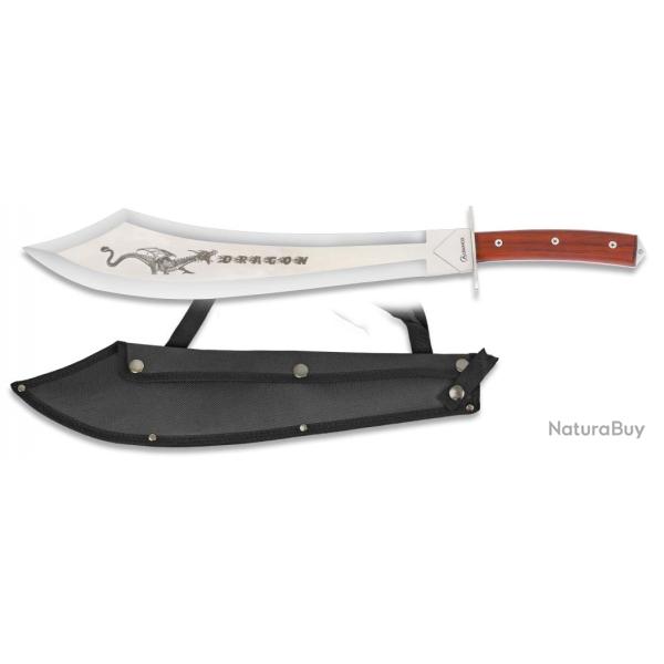 Albainox-Machette coupe coupe Dragon