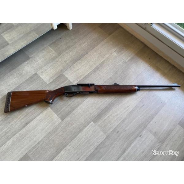 REMINGTON 742 WOODMASTER CAL. 280 REM